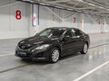 2011 Mazda 6 II (GH) Рестайлинг, коричневый, 655000 рублей