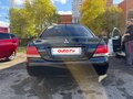 2004 Mitsubishi Lancer IX, чёрный, 260000 рублей - вид 5