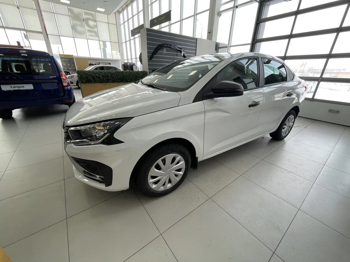 Открыть фотографии: Lada (ВАЗ) Iskra