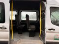 2018 Ford Transit, белый, 2190000 рублей - вид 10