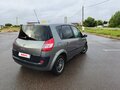2004 Renault Scenic II, серый - вид 2
