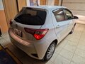 2020 Toyota Vitz III (XP130) Рестайлинг 2, белый, 1100000 рублей - вид 3