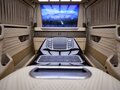 2026 Mercedes-Benz V-Класс Extra Long 300 d экстра длинный III (W447) Рестайлинг 2, чёрный, 37900000 рублей - вид 10