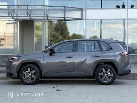 2026 Toyota RAV4 VI (XA60), серый, 4290000 рублей, вид 2