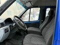2010 ГАЗ ГАЗель (33023/330273) Фермер, синий, 670000 рублей - вид 7