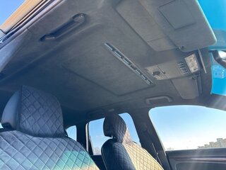 2006 Porsche Cayenne S I (955), чёрный, 800000 рублей, вид 4