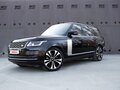 2021 Land Rover Range Rover Long IV Рестайлинг, чёрный, 9999999 рублей