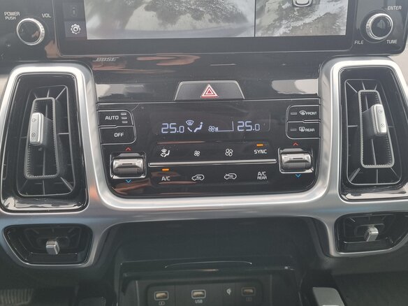 2021 Kia Sorento IV, серый, 4095000 рублей - вид 22