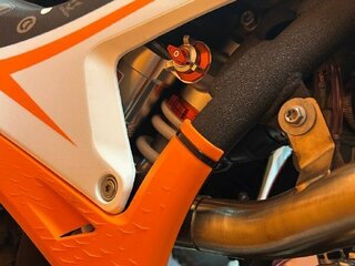 2025 Regulmoto Holeshot, белый, 282000 рублей, вид 3