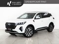 2023 Chery Tiggo 7 Pro Max I, белый, 1370000 рублей