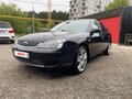 2006 Ford Mondeo III Рестайлинг, чёрный, 750000 рублей - вид 4