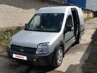 2006 Ford Transit Connect LWB I, серый, 650000 рублей, вид 2