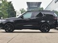 2025 Land Rover Discovery P360 V Рестайлинг, чёрный, 13270000 рублей - вид 4