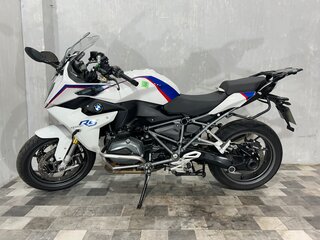 2016 BMW R 1200 RS, белый, 885000 рублей, вид 2