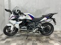 2016 BMW R 1200 RS, белый, 885000 рублей - вид 1