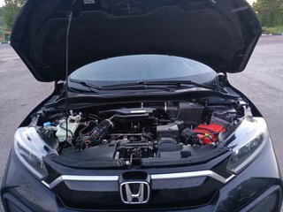 2020 Honda XR-V I Рестайлинг, чёрный, 2400000 рублей, вид 5
