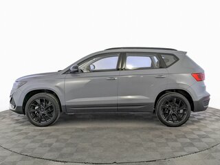 2023 Jetta VS5 I Рестайлинг, серый, 2247000 рублей, вид 3