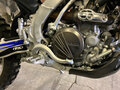 2015 Yamaha WR250F, синий, 545000 рублей - вид 2