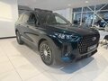 2025 Chery Tiggo 9 I, зелёный, 4640000 рублей - вид 5