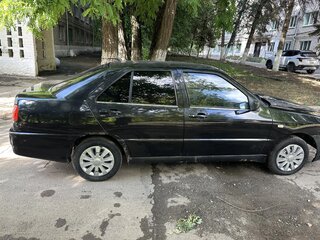 2011 Vortex Corda, чёрный, 200000 рублей, вид 3