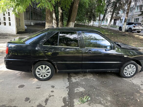 2011 Vortex Corda, чёрный, 200000 рублей - вид 2
