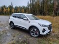 2023 Chery Tiggo 7 Pro Max I, белый, 2649000 рублей - вид 2