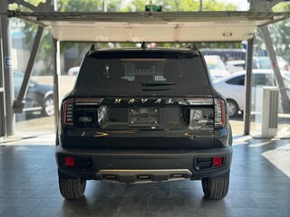 2022 Haval Dargo I, чёрный, 2210000 рублей, вид 5