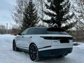 2017 Land Rover Range Rover Velar I, белый, 4300000 рублей - вид 5