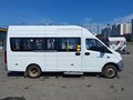 2017 ГАЗ ГАЗель Next, белый, 800000 рублей - вид 5