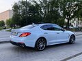 2018 Genesis G70 I, серый, 2466722 рублей - вид 5