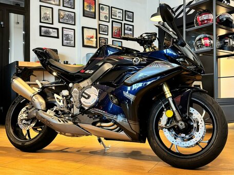 2026 Voge RR660S, чёрный, 794000 рублей, вид 1