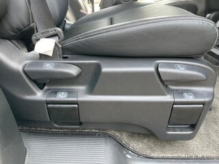 2017 Honda Odyssey V, белый, 2650000 рублей, вид 5