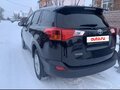 2013 Toyota RAV4 IV (XA40), чёрный, 1500000 рублей - вид 2