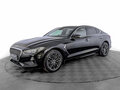 2020 Genesis G70 I, чёрный, 3100000 рублей