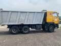 2015 МАЗ 6501, жёлтый, 1500000 рублей - вид 3