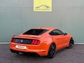 2020 Ford Mustang VI Рестайлинг, оранжевый, 4300000 рублей - вид 5