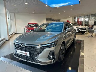 2025 Chery Arrizo 8, серебристый, 3060000 рублей, вид 2