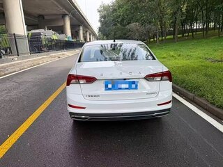2022 Skoda Rapid L II, белый, 1170007 рублей, вид 5