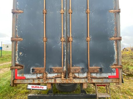 2017 ГАЗ ГАЗон Next, чёрный, 830000 рублей, вид 5