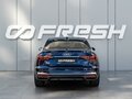 2020 Audi A4 40 TFSI V (B9) Рестайлинг, синий, 3090000 рублей - вид 3