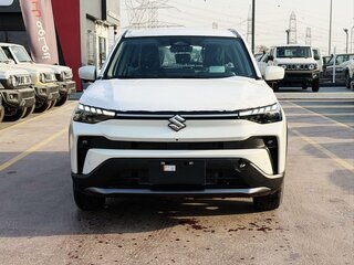 2026 Suzuki Across I (UAE Market), белый, 3110000 рублей, вид 2