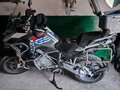 2017 BMW R 1200 GS, белый, 1200000 рублей - вид 2