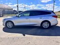 2019 Ford Focus IV, серебристый, 1410000 рублей - вид 7