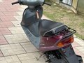 2000 Honda Tact, фиолетовый, 60000 рублей - вид 4