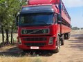 2007 Volvo FM, красный, 2600000 рублей - вид 1