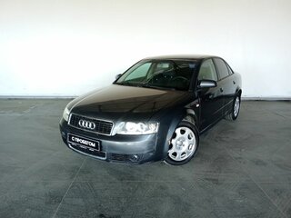 Audi A4 II (B6)