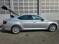 2023 Skoda Superb III Рестайлинг, серебристый, 2650000 рублей - вид 5