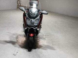 2013 BMW C 650 GT, пурпурный, 555000 рублей, вид 5