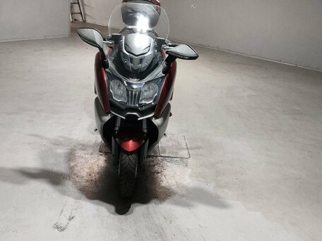2013 BMW C 650 GT, пурпурный, 555000 рублей, вид 5