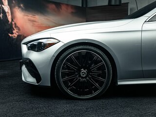 2024 Mercedes-Benz CLE 300, серый, 8100000 рублей, вид 3